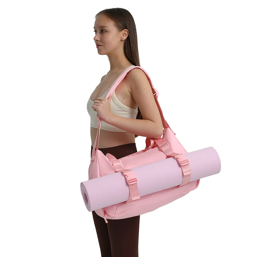 Studio Gym Bag - Image 27