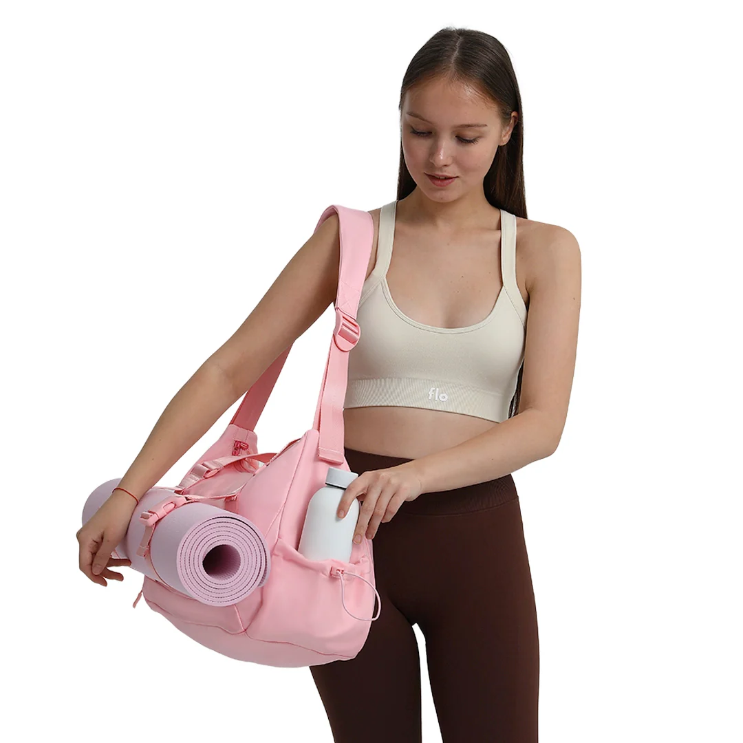 Studio Gym Bag - Image 29