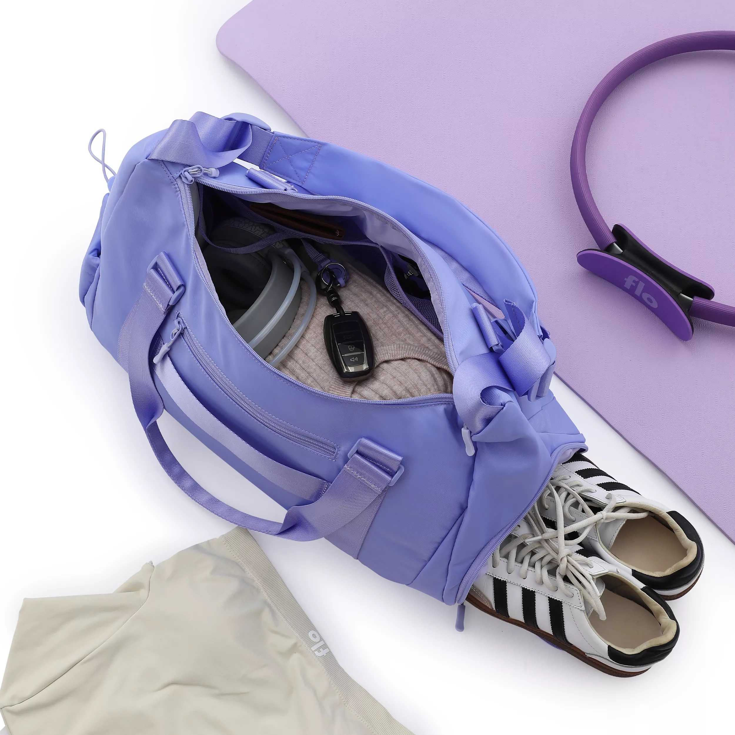 Studio Gym Bag - Image 3