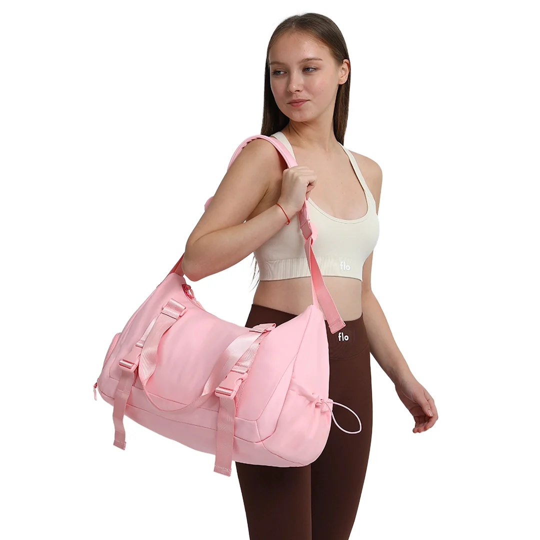 Studio Gym Bag - Image 31