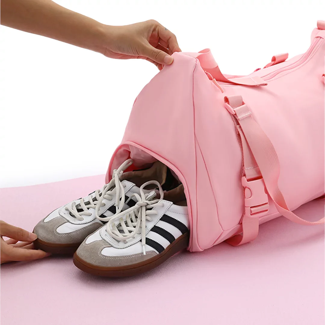 Studio Gym Bag - Image 34