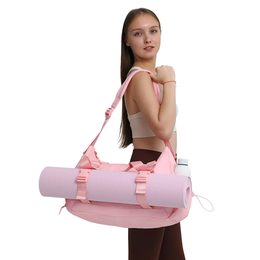 Studio Gym Bag - Image 35