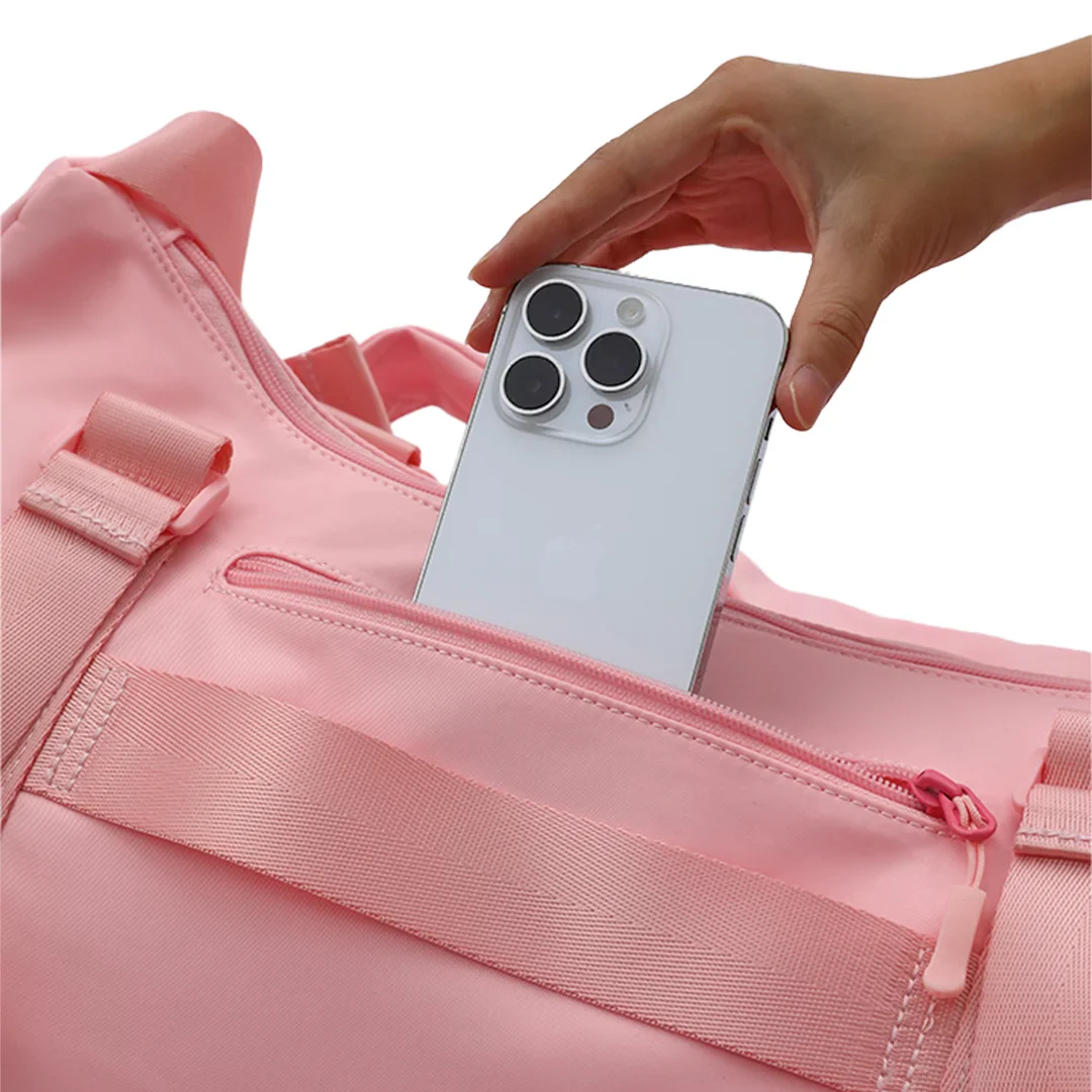 Studio Gym Bag - Image 36