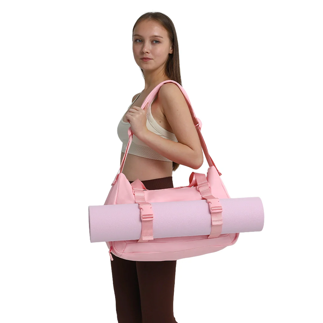 Studio Gym Bag - Image 37