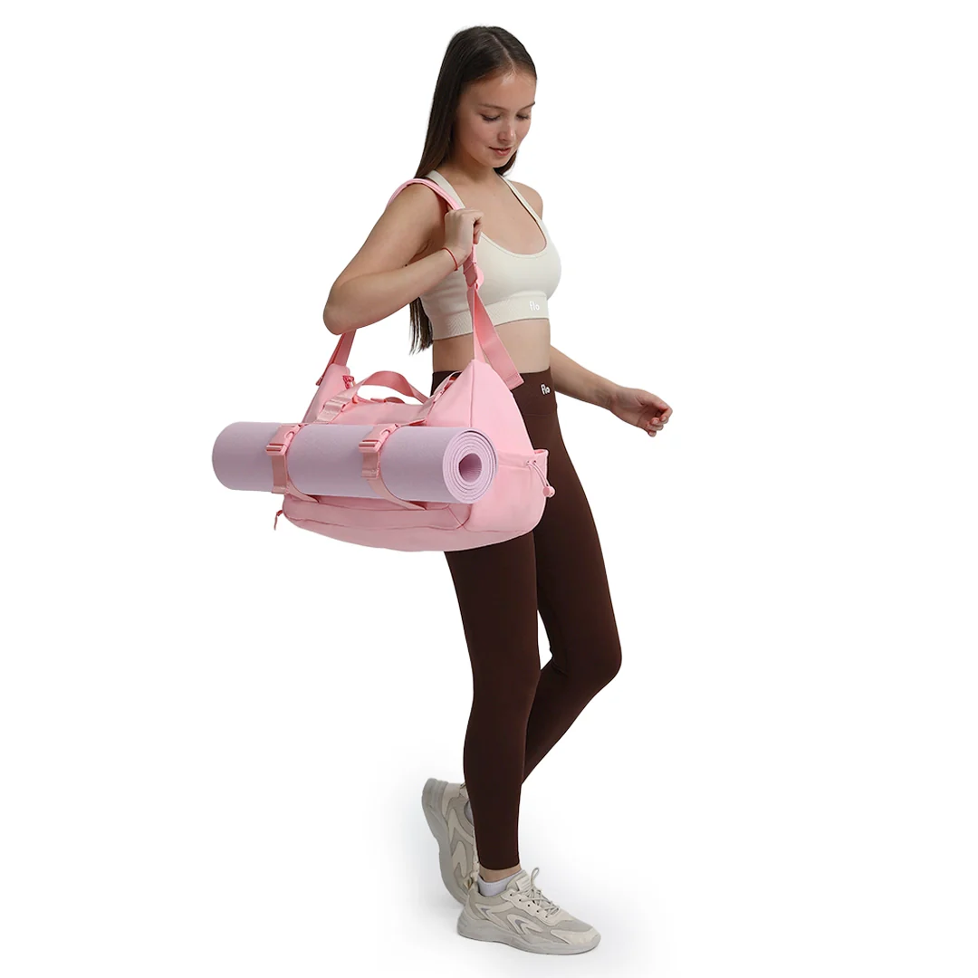 Studio Gym Bag - Image 39