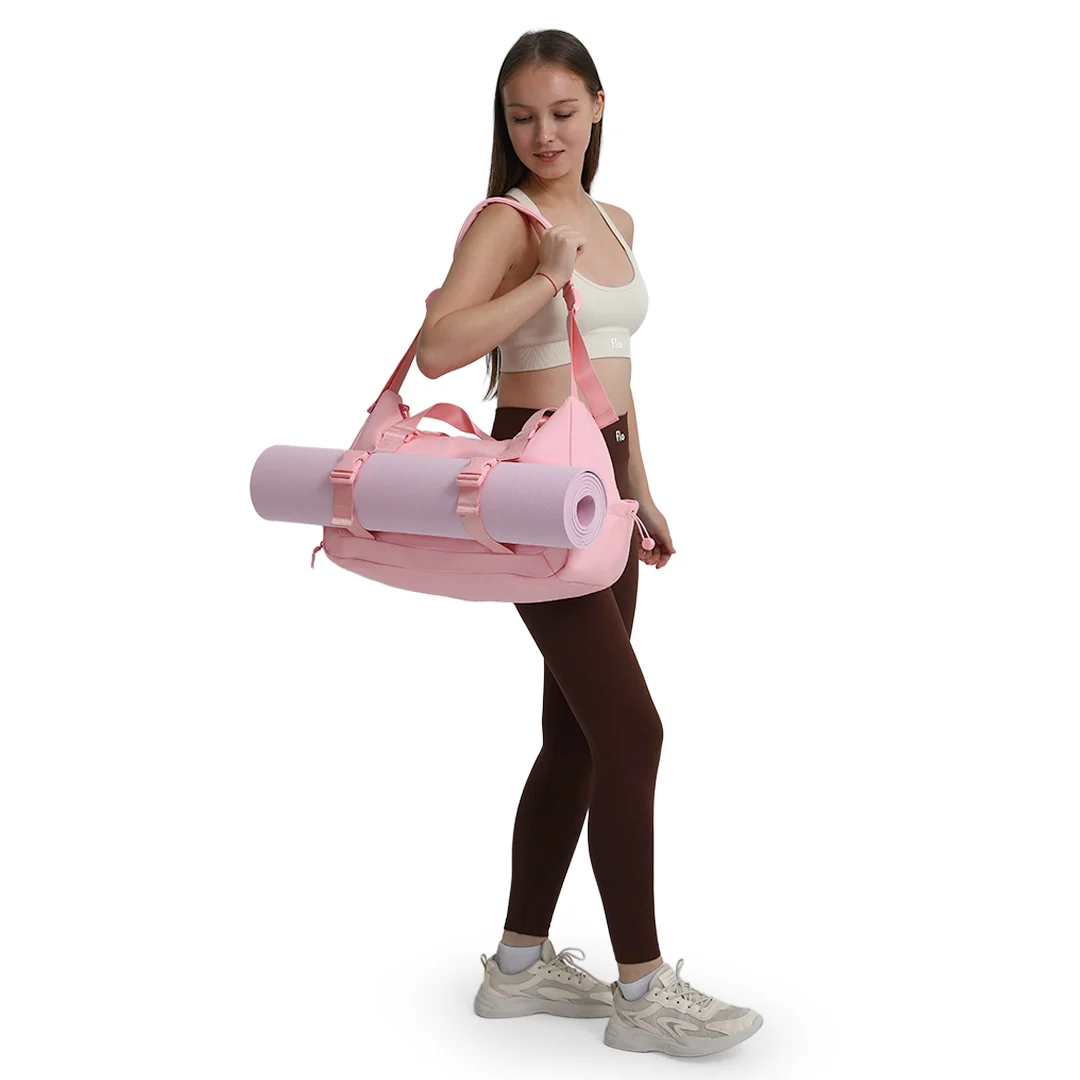 Studio Gym Bag - Image 41