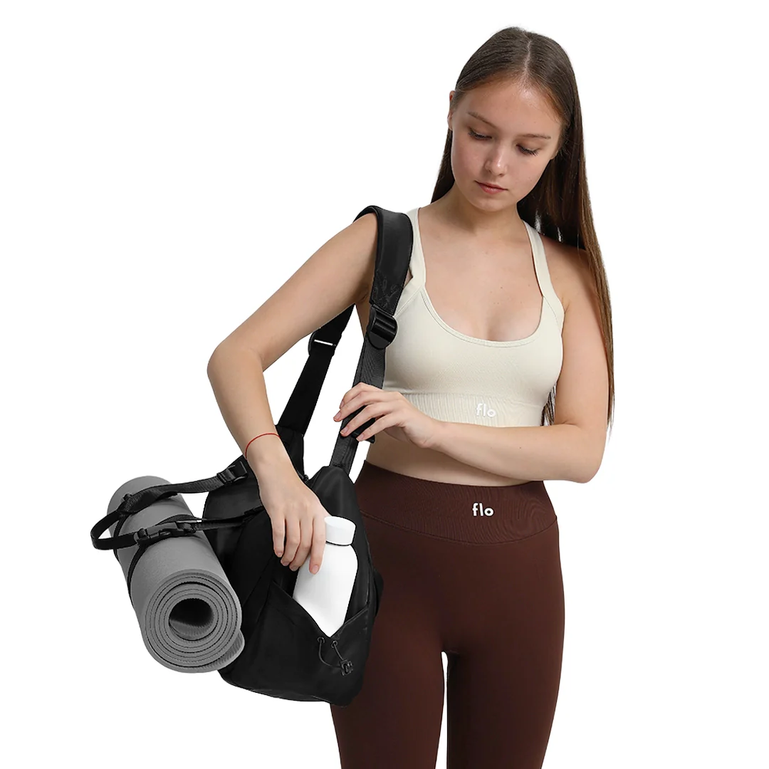 Studio Gym Bag - Image 46