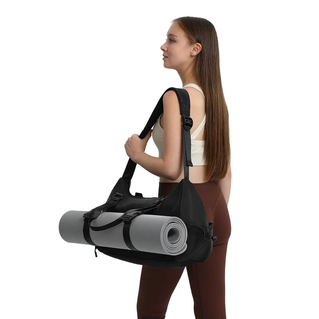 Studio Gym Bag - Image 48