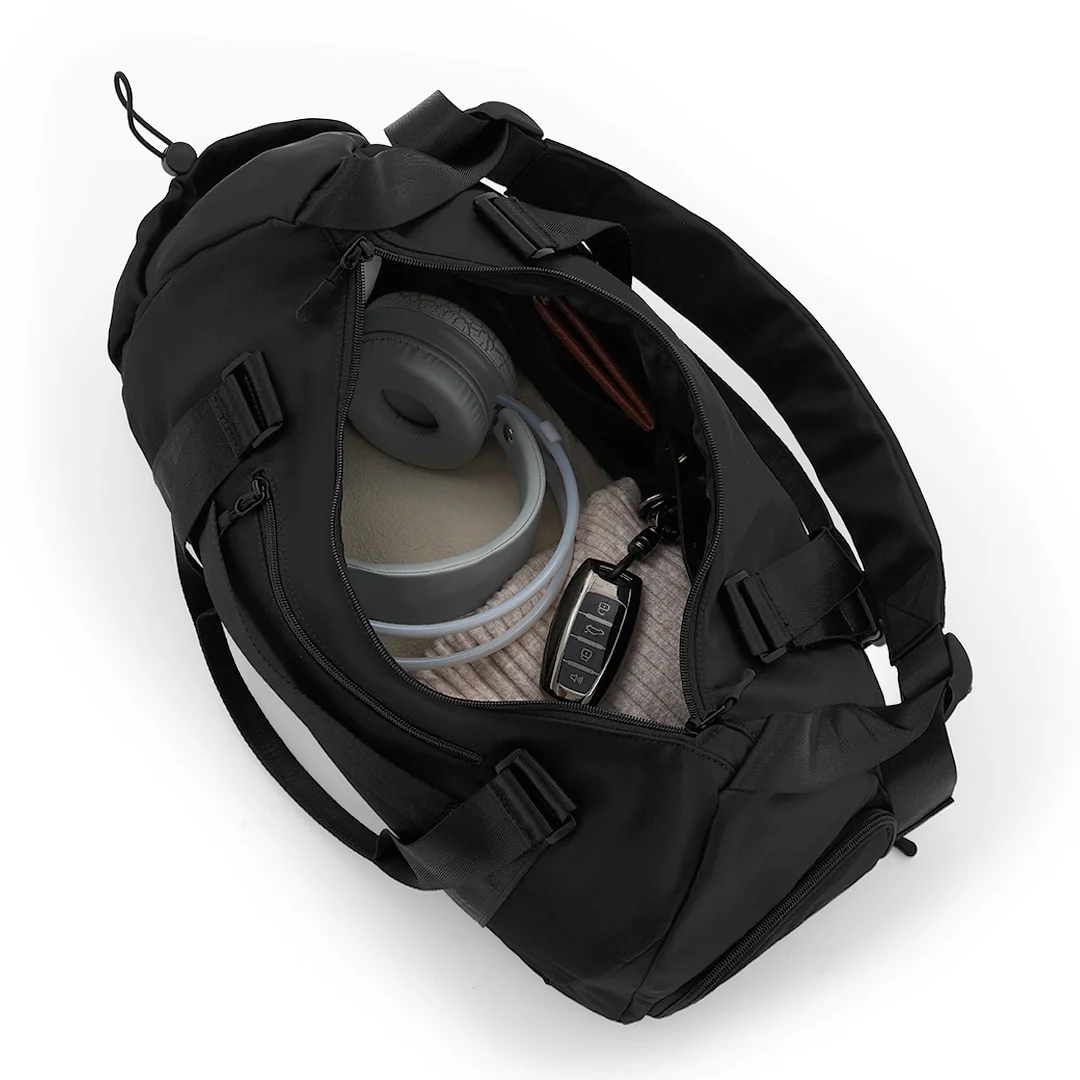 Studio Gym Bag - Image 49