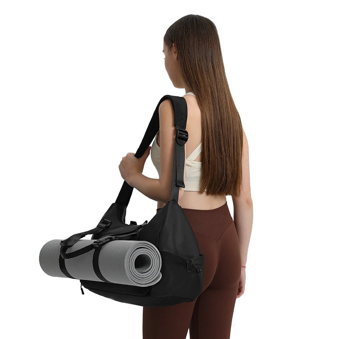 Studio Gym Bag - Image 56