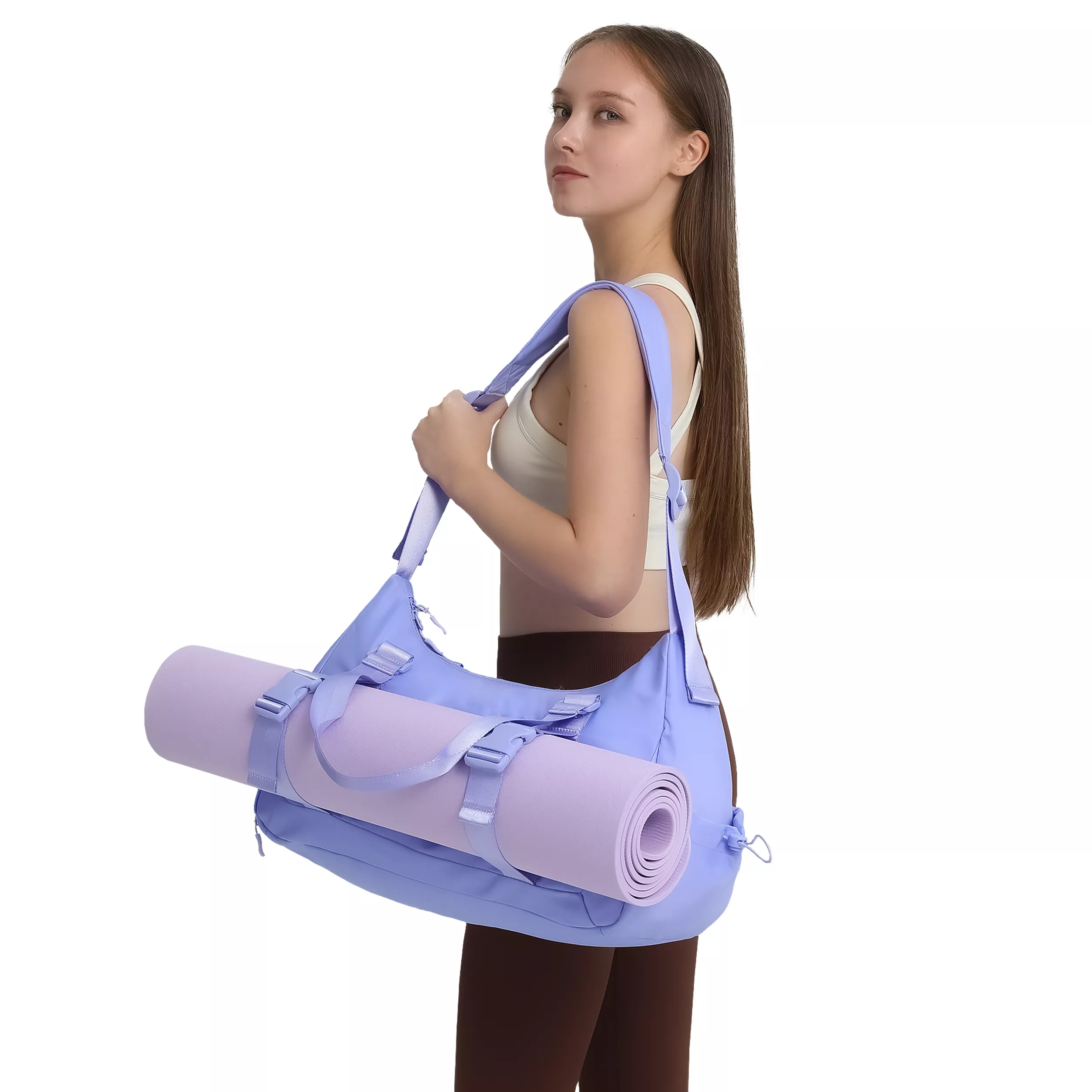 Studio Gym Bag - Image 6