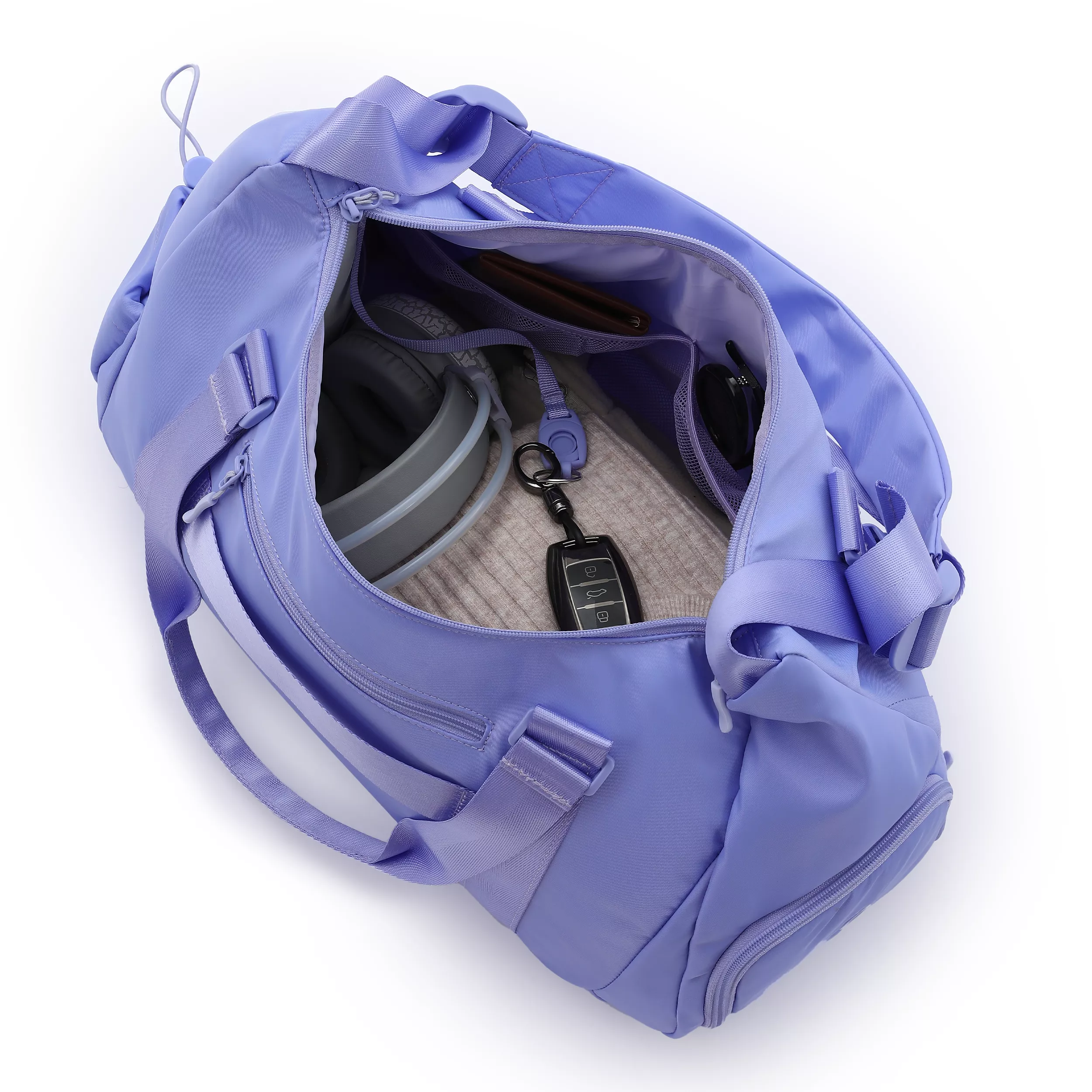 Studio Gym Bag - Image 7
