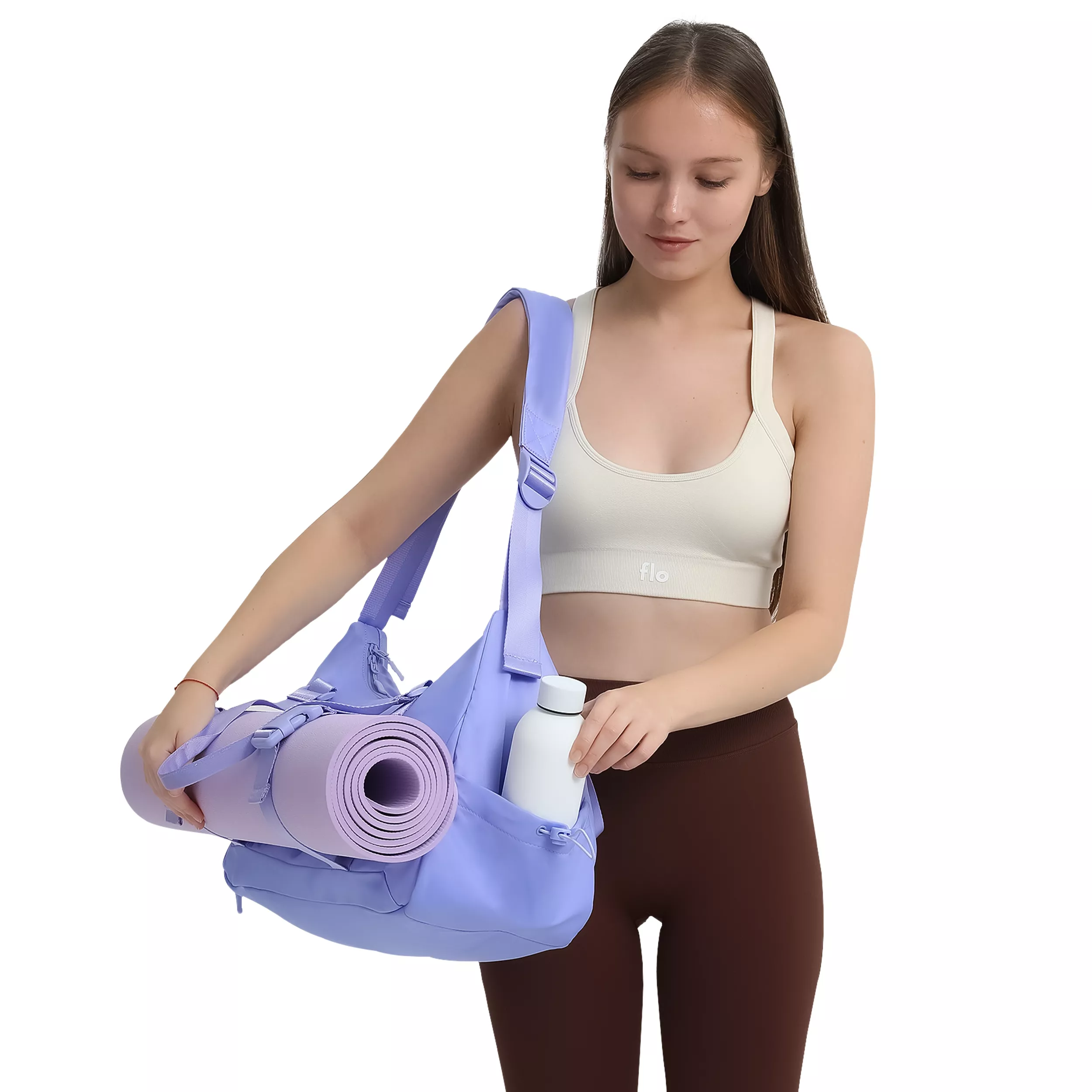 Studio Gym Bag - Image 8